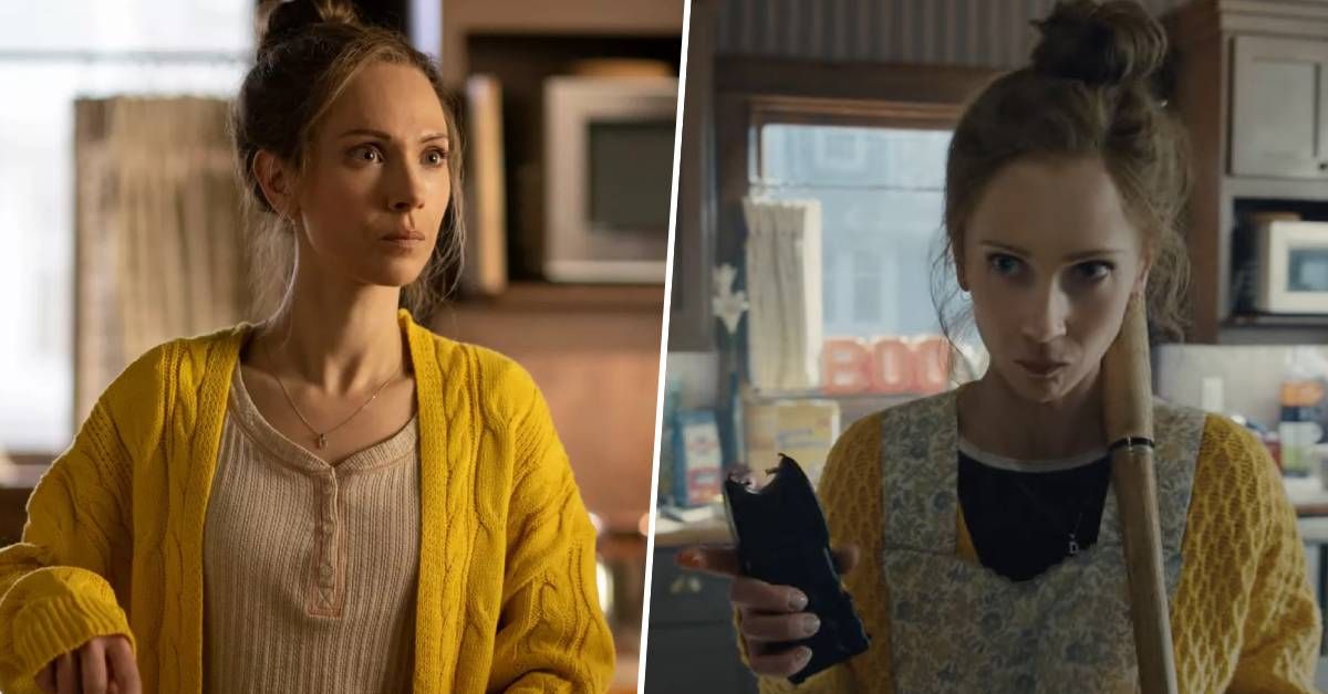 Juno Temple de Ted Lasso cuisine dans le premier teaser de la saison 5 de Fargo
