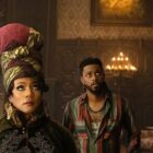 Justin Simien’s ‘Haunted Mansion’ gets Disney+ release date