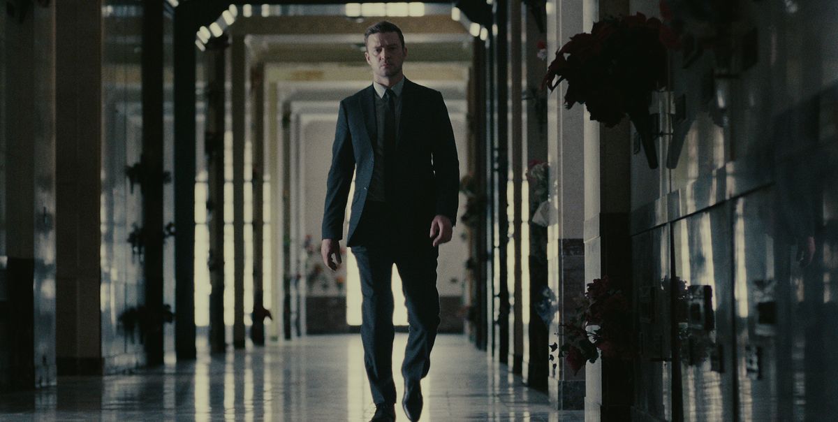 Justin Timberlake : mauvaise note sur Rotten Tomatoes pour son film Reptile sur Netflix