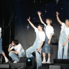 On Disney Plus, K-Pop Content Finds A Home
