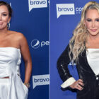 Kelly Dodd, Shannon Beador
