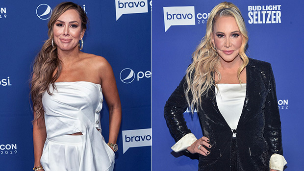 Kelly Dodd réagit à l’arrestation de Shannon Beador pour conduite en état d’ivresse – Hollywood Life