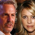 Kevin Costner Wins, Ordered To Pay Estranged Wife $63K In Child Support