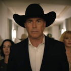 Kevin Costner Says He's Owed $12 Million for "Yellowstone"