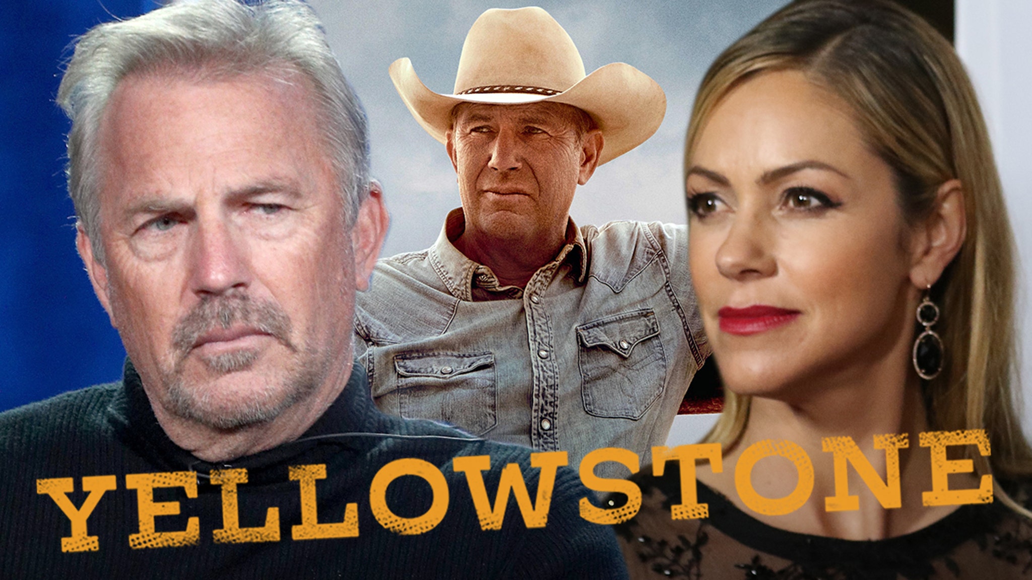 Kevin Costner témoigne dans la bataille de divorce et explique les conséquences de ‘Yellowstone’
