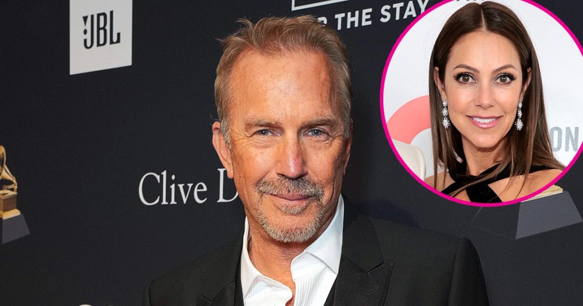 Kevin Costner vainqueur d’un procès de pension alimentaire contre Christine Baumgartner.