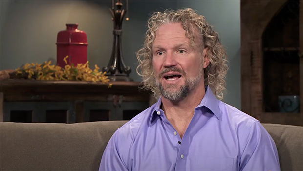 Kody Brown quitte-t-il Robyn ? Star de “Sister Wives” parle de fugue | Hollywood Life