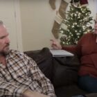 Kody and Janelle Brown on Sister Wives