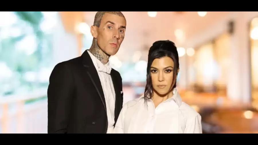 Kourtney Kardashian et Travis Barker : Qu’est-il arrivé au couple ?