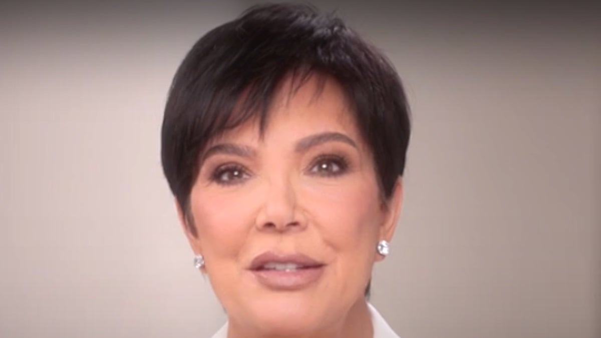 Kris Jenner refuse le rôle de Corey Gamble dans une émission populaire.