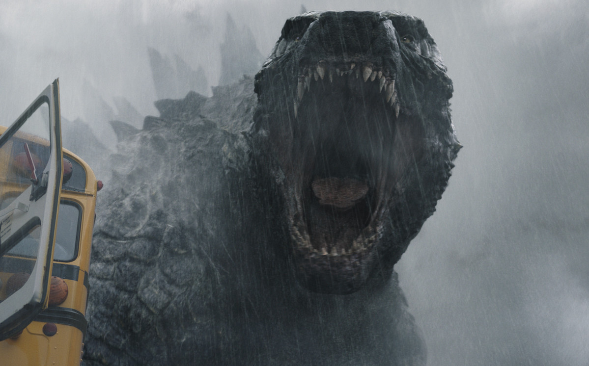Kurt Russell dévoile l’origine de Godzilla dans la bande-annonce ‘Monarch’ – Rolling Stone