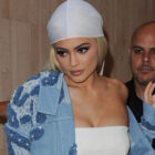 Kylie Jenner