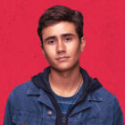 Michael Cimino plays Victoro Salazar on the Disney coming-of-age drama "Love, Victor." (Courtesy photo)