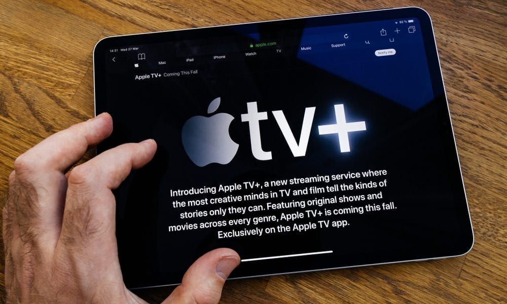La Hausse des Abonnements Apple TV Révèle Comment la Familiarité peut Booster la Croissance des Abonnés en Magasin