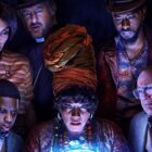 Disney's Haunted Mansion To Disney+ And Digital In October