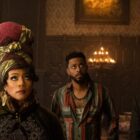 ‘Haunted Mansion’ Materializes on Disney+ Just in Time for Halloween