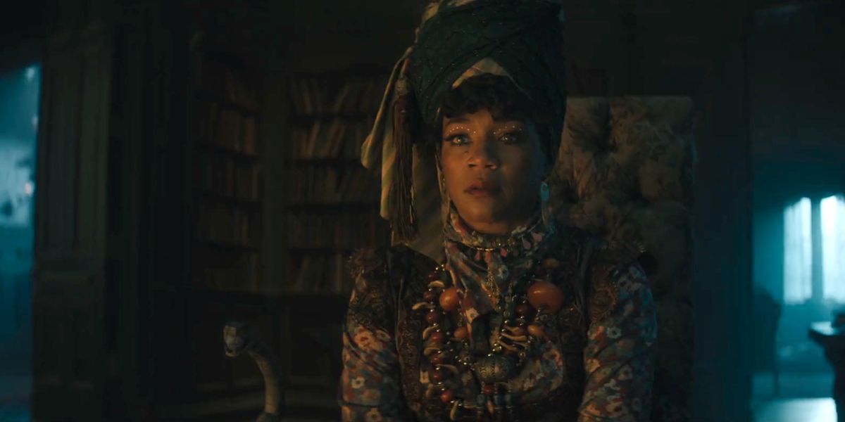 La Maison Hantée dévoile sa date de sortie sur Disney+