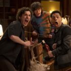 The New Goosebumps Show Looks Like They're Finally Getting The Books Right