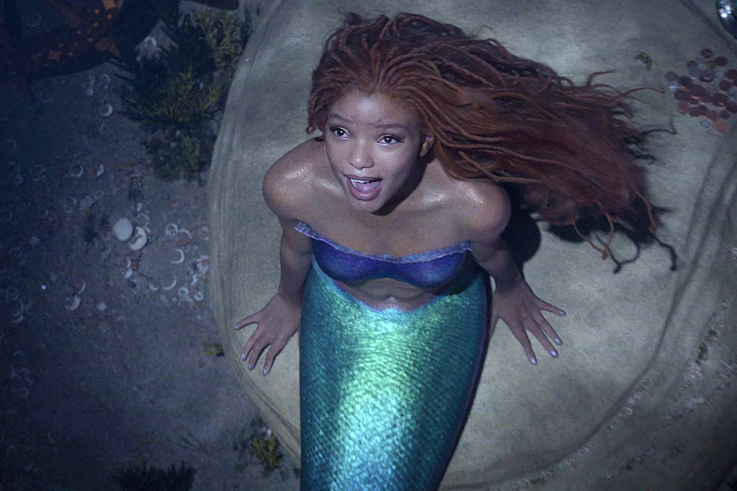 ‘La Petite Sirène’ Live-Action : Un succès retentissant sur Disney+