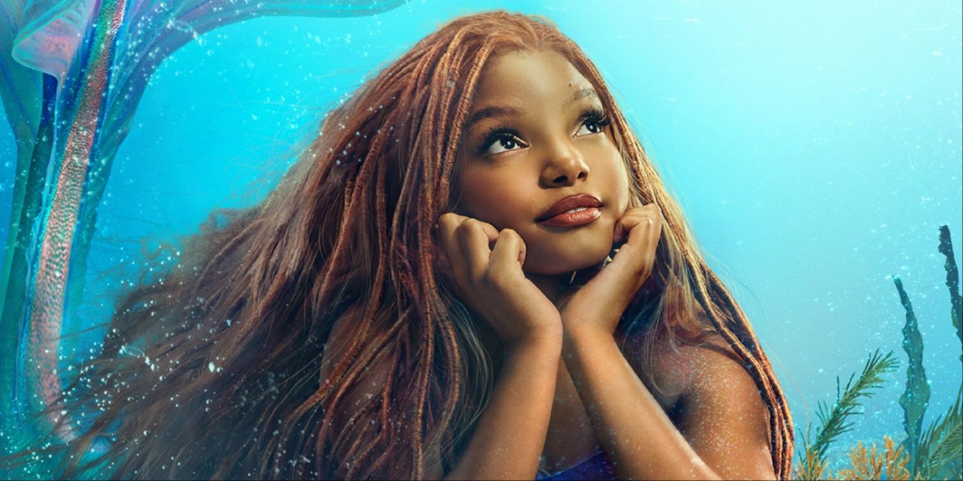 La Petite Sirène fait une entrée fracassante sur Disney+