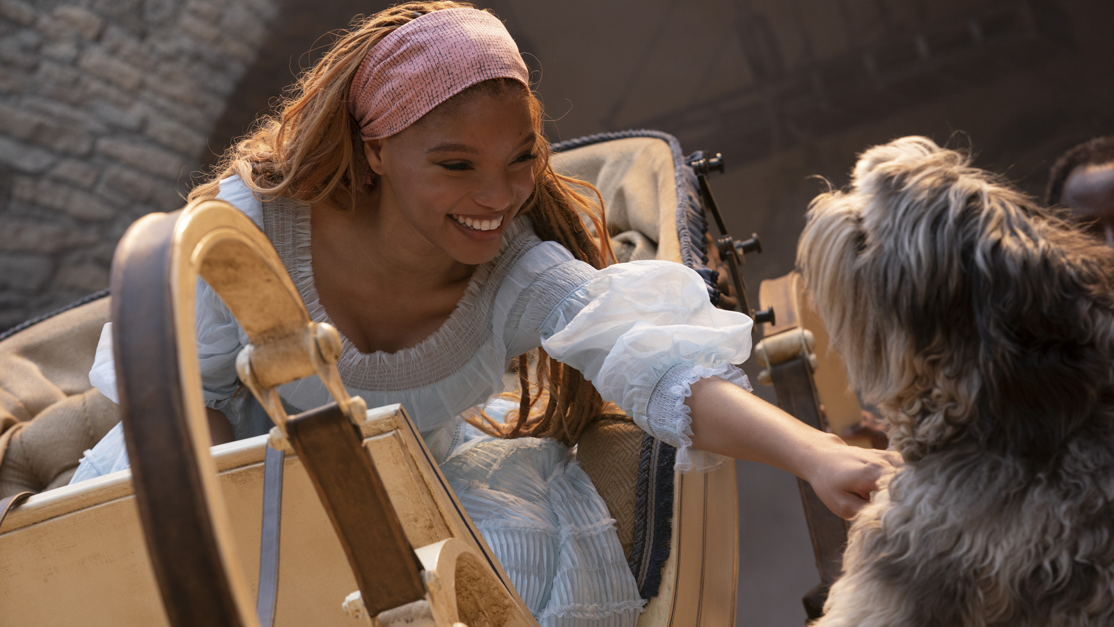La Petite Sirène propulse Disney+ vers un nouveau record