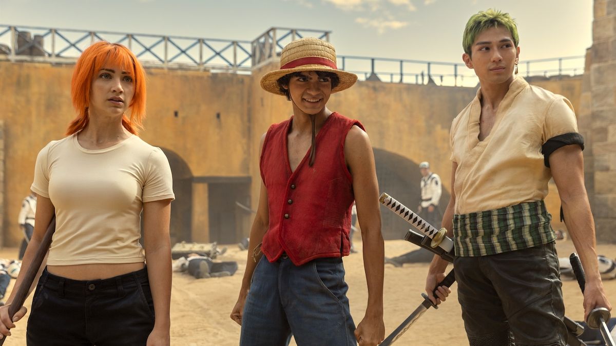 La Saison 2 de One Piece en Live Action sur Netflix : Mon inquiétude spécifique