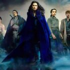 The Other Fantasy Series That's #1 On Streaming, Even Though No One Is Talking About It