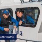 Disney+ K-drama Han River Police: action comedy starring Kwon Sang-woo and Lee Sang-yi struggles to get its feet wet