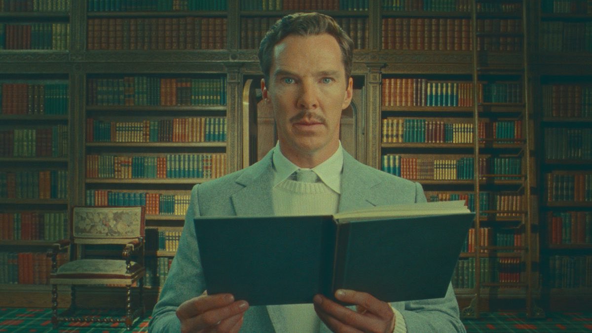 La date de diffusion des courts métrages de Wes Anderson adaptés de Roald Dahl sur Netflix