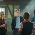 NCIS: Sydney Premiere Photo