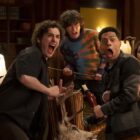 'Goosebumps' Revival Gets Premiere Date On Disney+ and Hulu