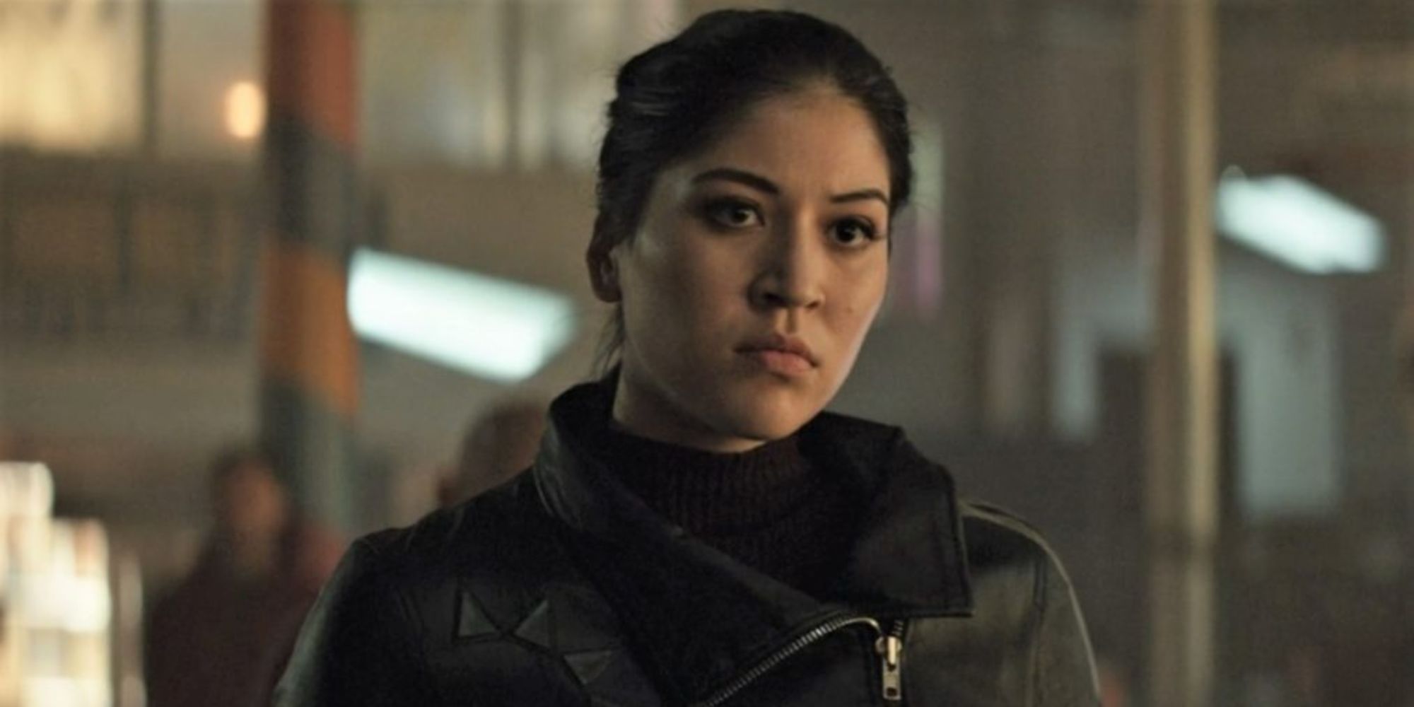 ‘Echo’ simultanément disponible sur Hulu, une première pour Marvel.