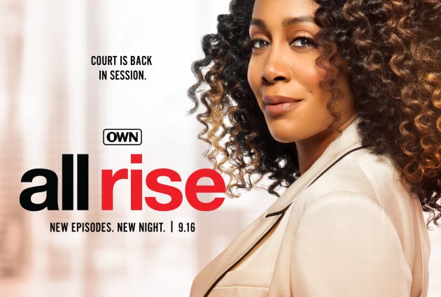 La dernière saison de All Rise: Pertes, Romances et Nouvelles Affaires en vue