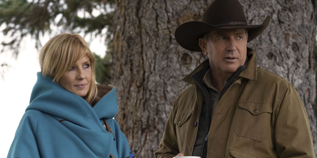 La différence de “Yellowstone” sur CBS : Comment les séries Paramount sont modifiées par la télévision en réseau