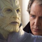 Ben Mendelsohn Speaks Out About Talos Being Killed Off in the MCU