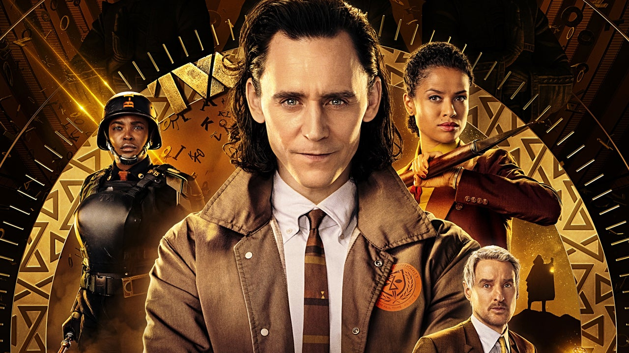 La fin de la saison 1 de Loki de Marvel