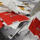 Netflix's DVD business is officially dead at 25