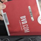 Red-letter day arrives for Netflix DVD-rental mail service