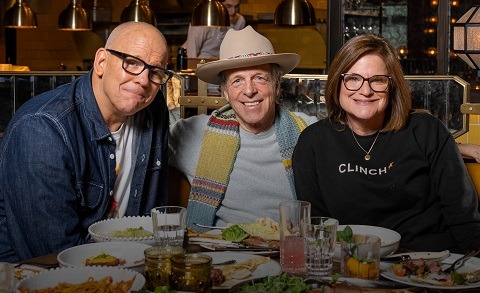 La huitième saison de la série documentaire de Showtime, The Circus, a une date de première.