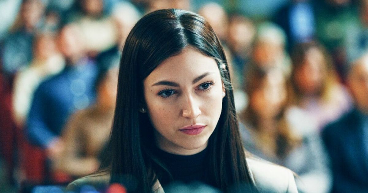 La incroyable histoire vraie de la nouvelle série Netflix