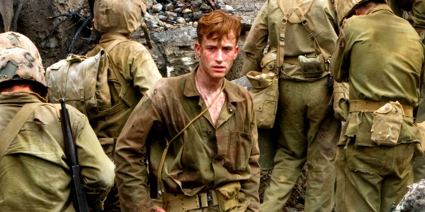 La minisérie sur la Seconde Guerre mondiale de Tom Hanks, un succès sur Netflix