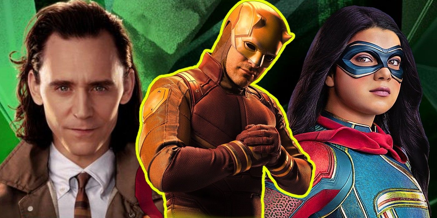 La nouvelle série Marvel “Born Again” : à ne pas manquer !