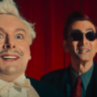 Good Omens: Why the Bullet Catch is the perfect metaphor for Aziraphale and Crowley's relationship
