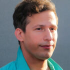 Andy Samberg plays a famous Jewish WW2 photographer in upcoming biopic