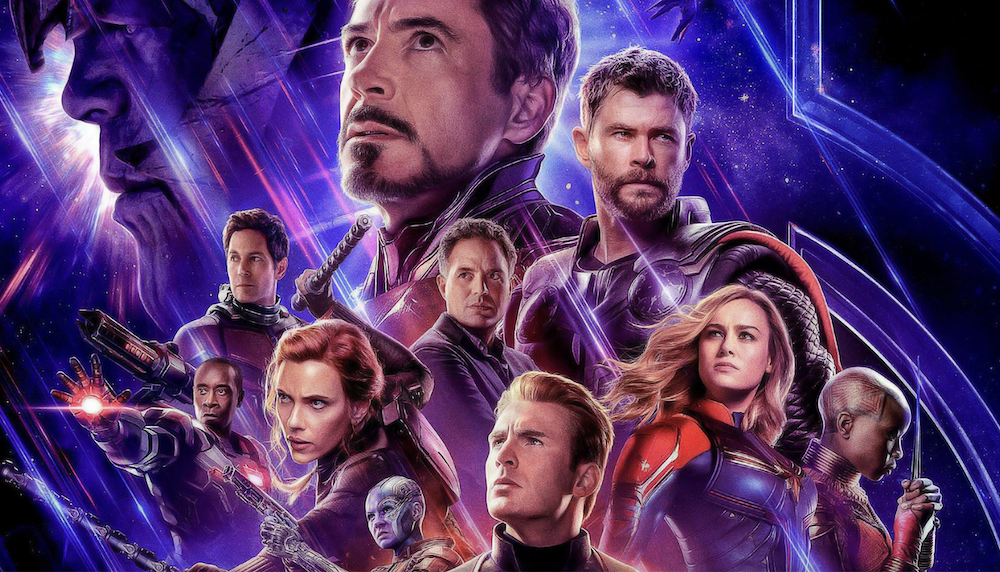 La plus grande histoire cosmique de Marvel doit toujours être adaptée