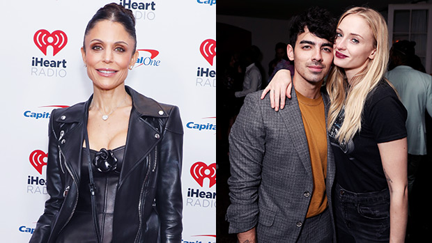 La réaction de Bethenny Frankel au divorce de Joe Jonas et Sophie Turner : Vidéo.