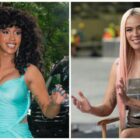 Cardi B’s reaction when mistaken for Karol G