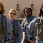 Sony Pictures to Bring Season 1 of Apple TV+ Series 'For All Mankind' to Blu-ray Disc Nov. 14