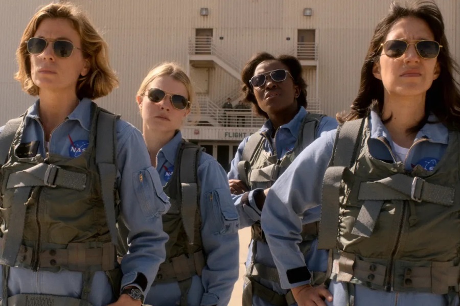 La saison 1 de la série ‘For All Mankind’ d’Apple TV+ arrive en Blu-ray le 14 novembre grâce à Sony Pictures.