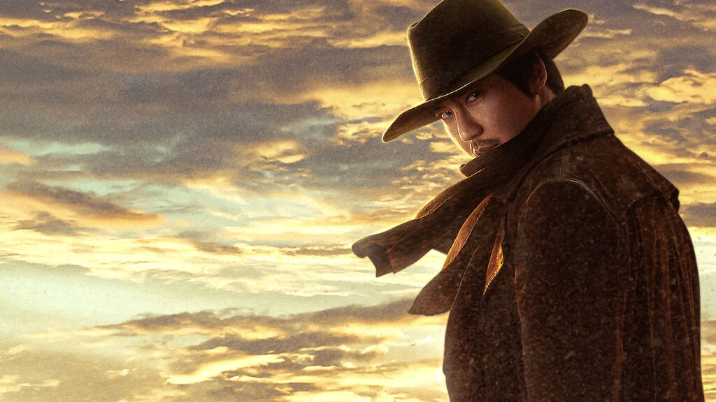 La saison 2 de “Song of the Bandits” sera-t-elle disponible sur Netflix ?